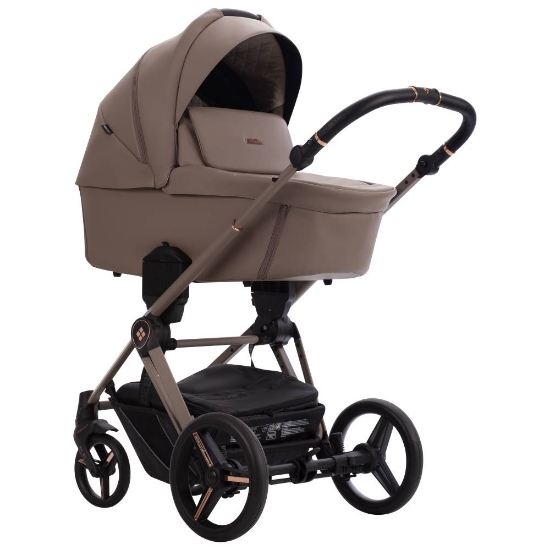 Slika Dječja kolica Bebetto Monti Pro 05/Cashmere 3u1 B