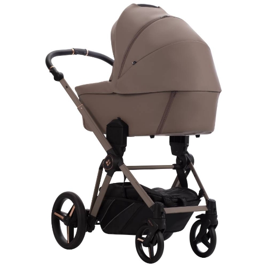 Slika Dječja kolica Bebetto Monti Pro 05/Cashmere 3u1 B