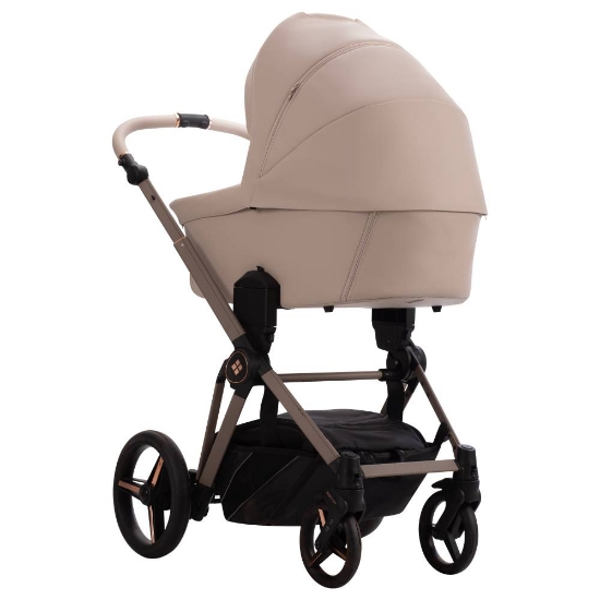 Slika Dječja kolica Bebetto Monti Pro 04/Cashmere 3u1 B