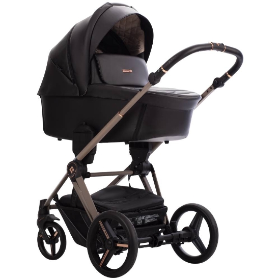 Slika Dječja kolica Bebetto Monti Pro 01/Cashmere 3u1 B