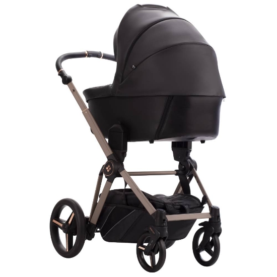 Slika Dječja kolica Bebetto Monti Pro 01/Cashmere 3u1 B