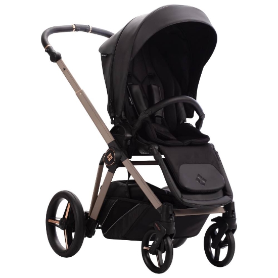 Slika Dječja kolica Bebetto Monti Pro 01/Cashmere 2u1