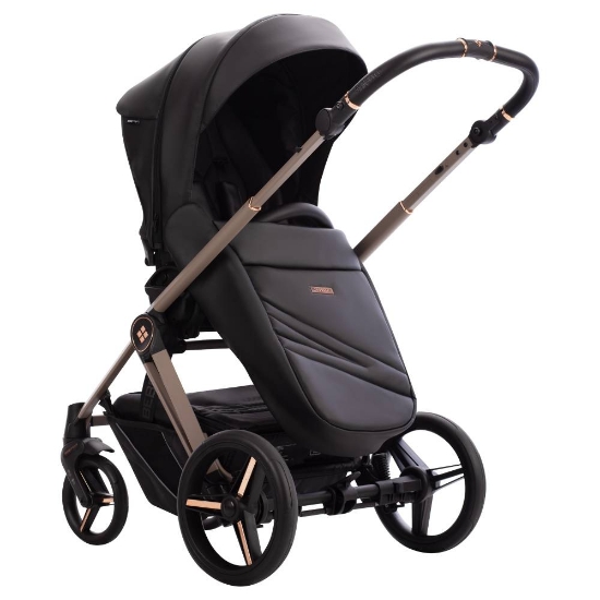 Slika Dječja kolica Bebetto Monti Pro 01/Cashmere 2u1