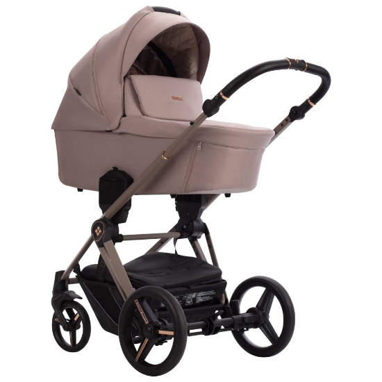 Slika Dječja kolica Bebetto Monti 12/Cashmere 3u1 B