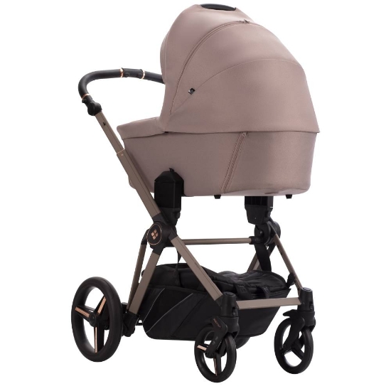 Slika Dječja kolica Bebetto Monti 12/Cashmere 2u1