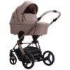 Slika Dječja kolica Bebetto Monti 08/Cashmere 3u1 B