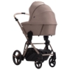 Slika Dječja kolica Bebetto Monti 08/Cashmere 3u1 B