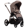 Slika Dječja kolica Bebetto Monti 08/Cashmere 3u1 B