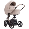 Slika Dječja kolica Bebetto Monti 05/Cashmere 3u1 B