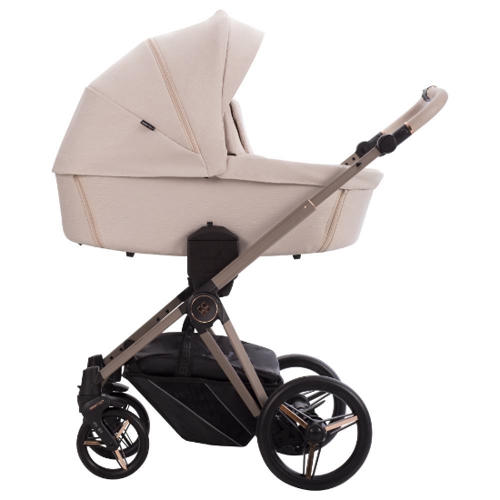 Slika Dječja kolica Bebetto Monti 05/Cashmere 2u1