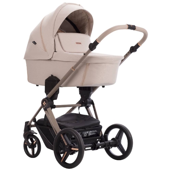 Slika Dječja kolica Bebetto Monti 05/Cashmere 2u1