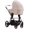 Slika Dječja kolica Bebetto Monti 05/Cashmere 2u1