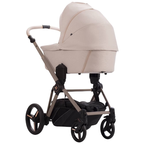 Slika Dječja kolica Bebetto Monti 05/Cashmere 2u1