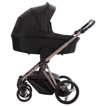 Prikažite detalje za Dječja kolica Bebetto Monti 02/Cashmere 2u1 Slika Dječja kolica Bebetto Monti 02/Cashmere 2u1