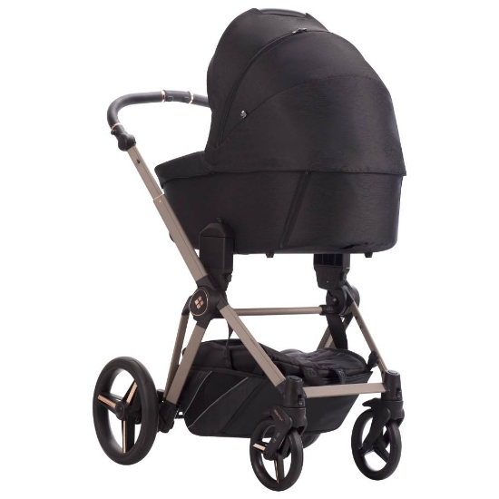 Slika Dječja kolica Bebetto Monti 02/Cashmere 3u1 B