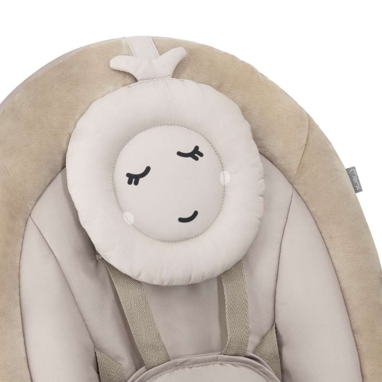 Slika MoMi LISS ljuljačka, bež