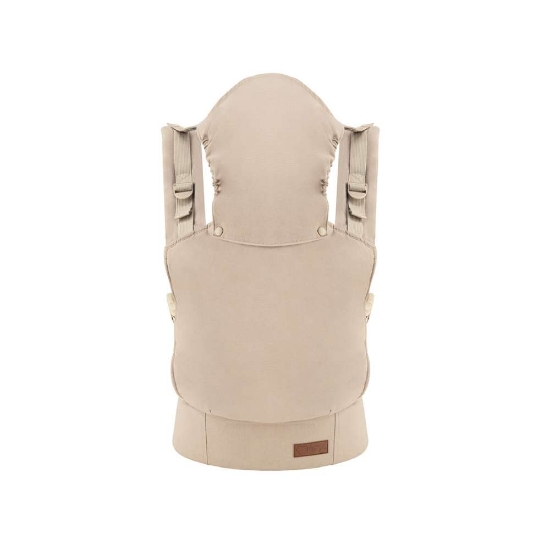 Slika COLLET nosiljka, bež MoMi 