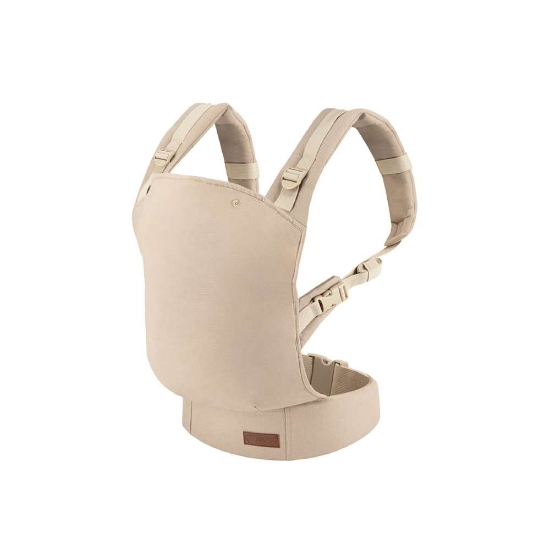 Slika COLLET nosiljka, bež MoMi 