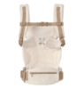 Slika Omni Deluxe Linen nosiljka Natural Linen Ergobaby 