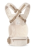 Slika Omni Deluxe Linen nosiljka Natural Linen Ergobaby 