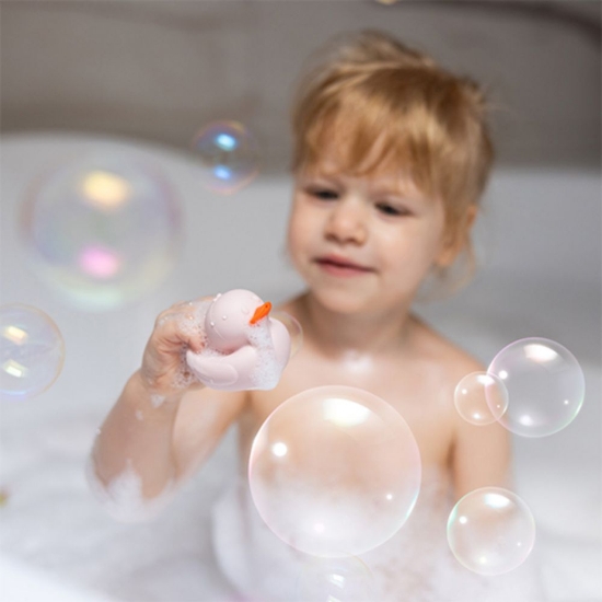 Slika Silikonske igračke za kupanje - Patkice BabyOno 