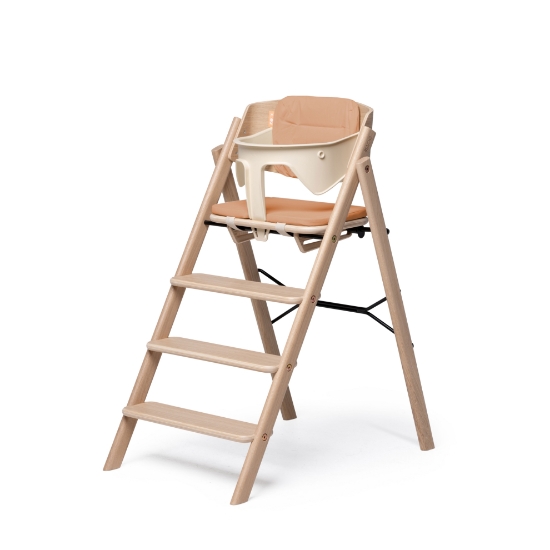 Slika Klapp Set Jastučića Brown KAOS 