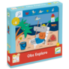 Slika Edukativna igra - Istraživači