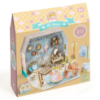 Slika Kreativni set Mi House - Alba