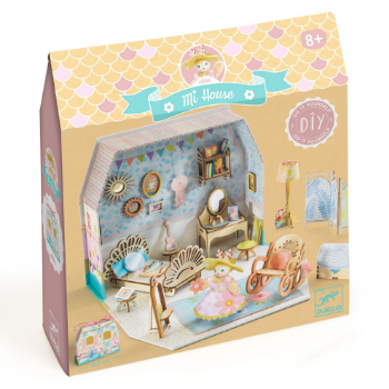 Slika Kreativni set Mi House - Alba