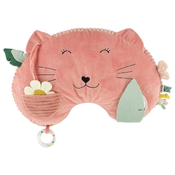 Prikažite detalje za Aktivnosni jastuk mrs. cat trixie®  Slika Aktivnosni jastuk mrs. cat trixie®