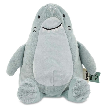 Prikažite detalje za Plišana igračka za bebe mr. shark trixie®  Slika Plišana igračka za bebe mr. shark trixie®