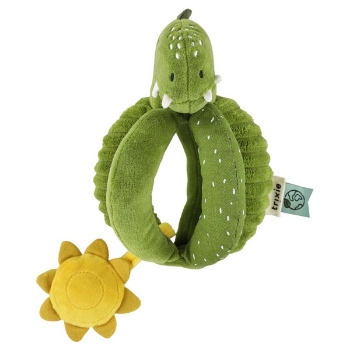 Prikažite detalje za Loptica za hvatanje mr. dino trixie® Slika Loptica za hvatanje mr. dino trixie®