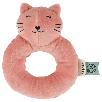 Prikažite detalje za Zvečkica obruč mrs. cat trixie®  Slika Zvečkica obruč mrs. cat trixie®