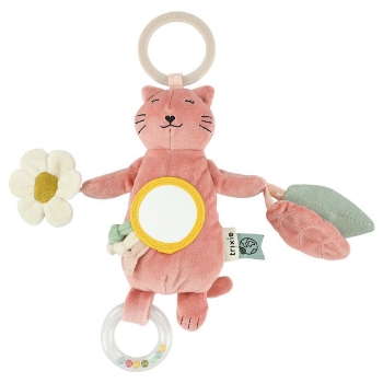 Slika Aktivna viseća igračka mrs. cat trixie® 