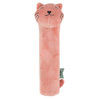 Prikažite detalje za Piskajuća zvečkica mrs. cat trixie®  Slika Piskajuća zvečkica mrs. cat trixie®