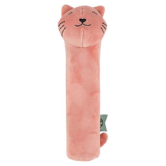 Slika Piskajuća zvečkica mrs. cat trixie® 