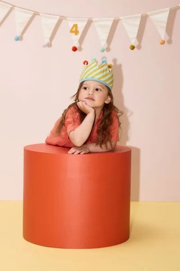 Slika Rođendanska kruna - Kid's Concept