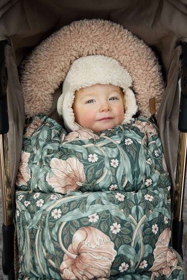 Slika Zimska vreća Pimpernel - Elodie