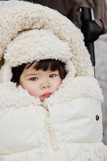 Slika Zimska vreća Soft Sherpa - Elodie