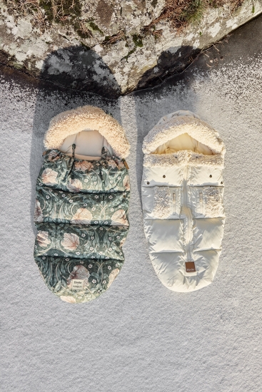 Slika Zimska vreća Soft Sherpa - Elodie