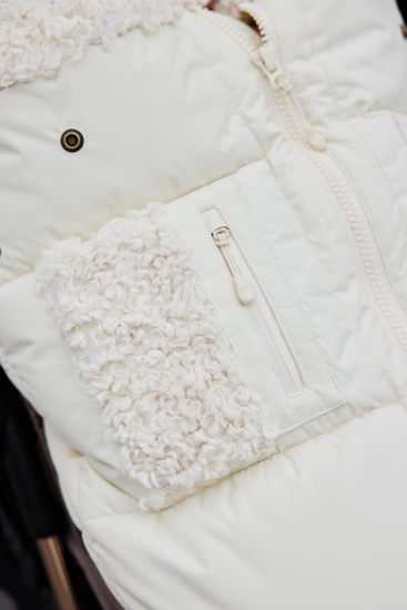 Slika Zimska vreća Soft Sherpa - Elodie