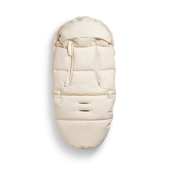 Slika Zimska vreća Soft Sherpa - Elodie