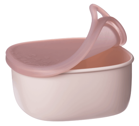 Slika Posuda za užinu, berry b.box 