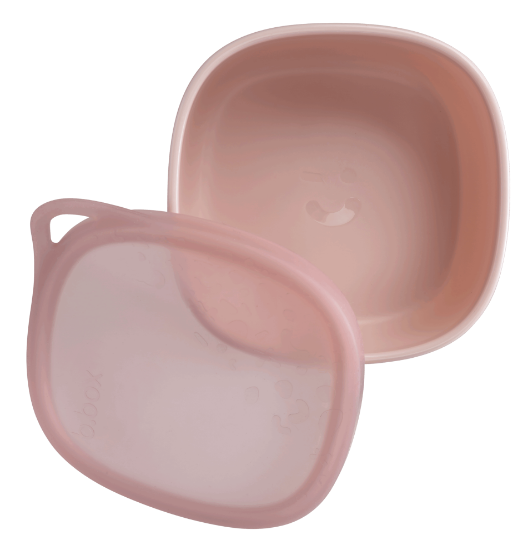 Slika Posuda za užinu, berry b.box 