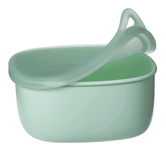 Slika Posuda za užinu, forest b.box 