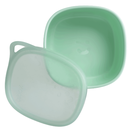 Slika Posuda za užinu, forest b.box 