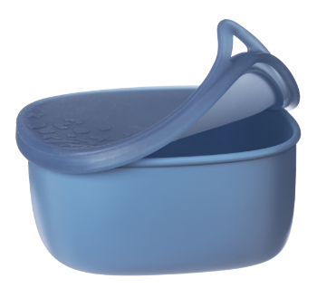 Prikažite detalje za Posuda za užinu, ocean b.box  Slika Posuda za užinu, ocean b.box