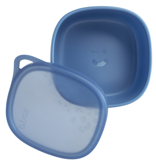 Slika Posuda za užinu, ocean b.box 