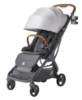Slika Deluxe kompaktna gradska kolica Pearl Grey Metro 3