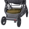 Slika Deluxe kompaktna gradska kolica Pearl Grey Metro 3